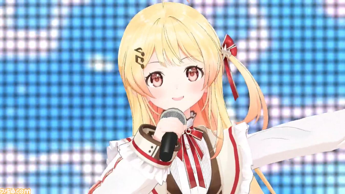 【ホロライブ 6th Fes.】紫咲シオンさんのラストとなるフェスステージにいちばんの歓声。初参戦となるReGLOSSの個性が光るパフォーマンスも必見！ トップバッターは『ぽ』です【ステージ2 リポート】