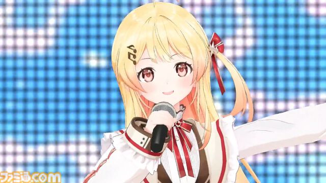 【ホロライブ 6th Fes.】紫咲シオンさんのラストとなるフェスステージにいちばんの歓声。初参戦となるReGLOSSの個性が光るパフォーマンスも必見！ トップバッターは『ぽ』です【ステージ2 リポート】