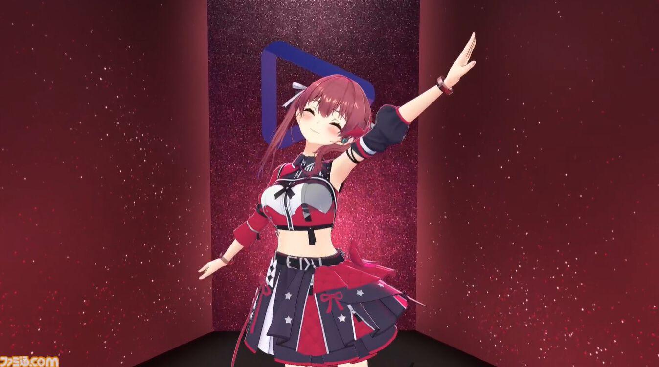 【ホロライブ 6th Fes.】紫咲シオンさんのラストとなるフェスステージにいちばんの歓声。初参戦となるReGLOSSの個性が光るパフォーマンスも必見！ トップバッターは『ぽ』です【ステージ2 リポート】