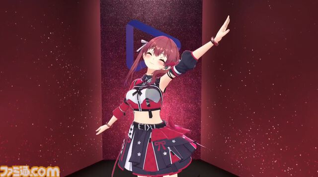 【ホロライブ 6th Fes.】紫咲シオンさんのラストとなるフェスステージにいちばんの歓声。初参戦となるReGLOSSの個性が光るパフォーマンスも必見！ トップバッターは『ぽ』です【ステージ2 リポート】
