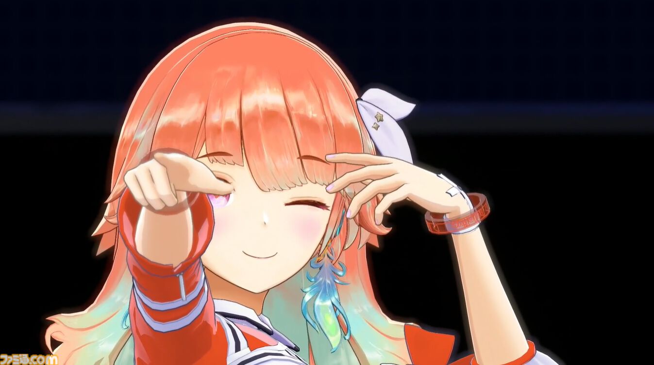 【ホロライブ 6th Fes.】紫咲シオンさんのラストとなるフェスステージにいちばんの歓声。初参戦となるReGLOSSの個性が光るパフォーマンスも必見！ トップバッターは『ぽ』です【ステージ2 リポート】
