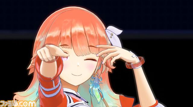 【ホロライブ 6th Fes.】紫咲シオンさんのラストとなるフェスステージにいちばんの歓声。初参戦となるReGLOSSの個性が光るパフォーマンスも必見！ トップバッターは『ぽ』です【ステージ2 リポート】