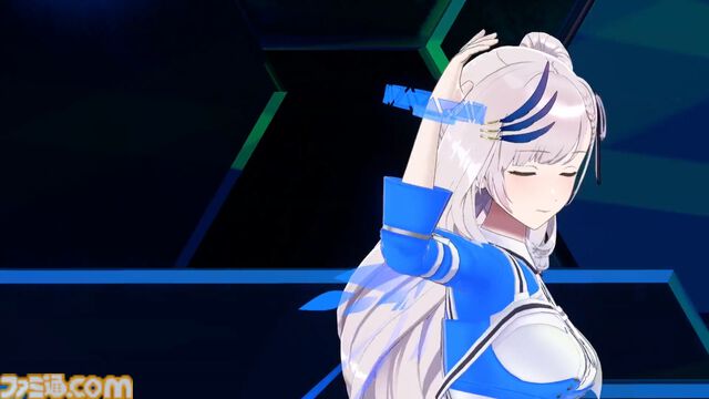 【ホロライブ 6th Fes.】紫咲シオンさんのラストとなるフェスステージにいちばんの歓声。初参戦となるReGLOSSの個性が光るパフォーマンスも必見！ トップバッターは『ぽ』です【ステージ2 リポート】