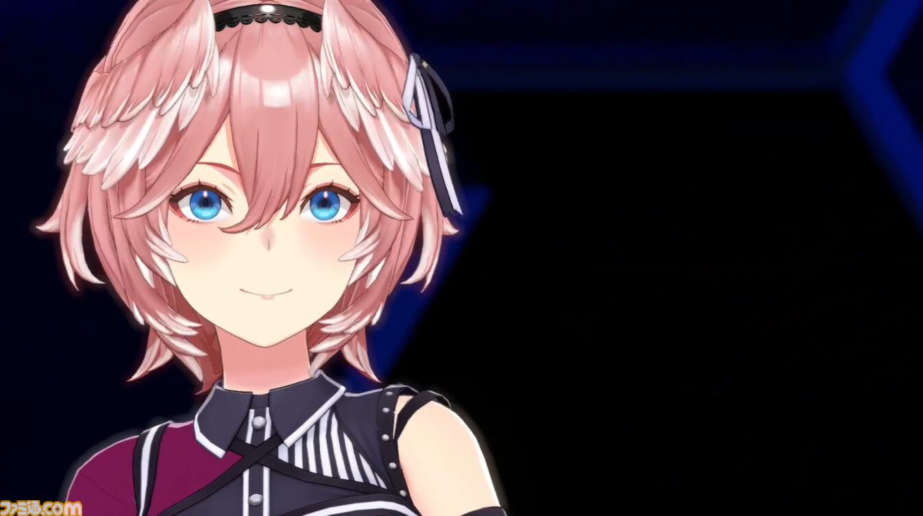 【ホロライブ 6th Fes.】紫咲シオンさんのラストとなるフェスステージにいちばんの歓声。初参戦となるReGLOSSの個性が光るパフォーマンスも必見！ トップバッターは『ぽ』です【ステージ2 リポート】