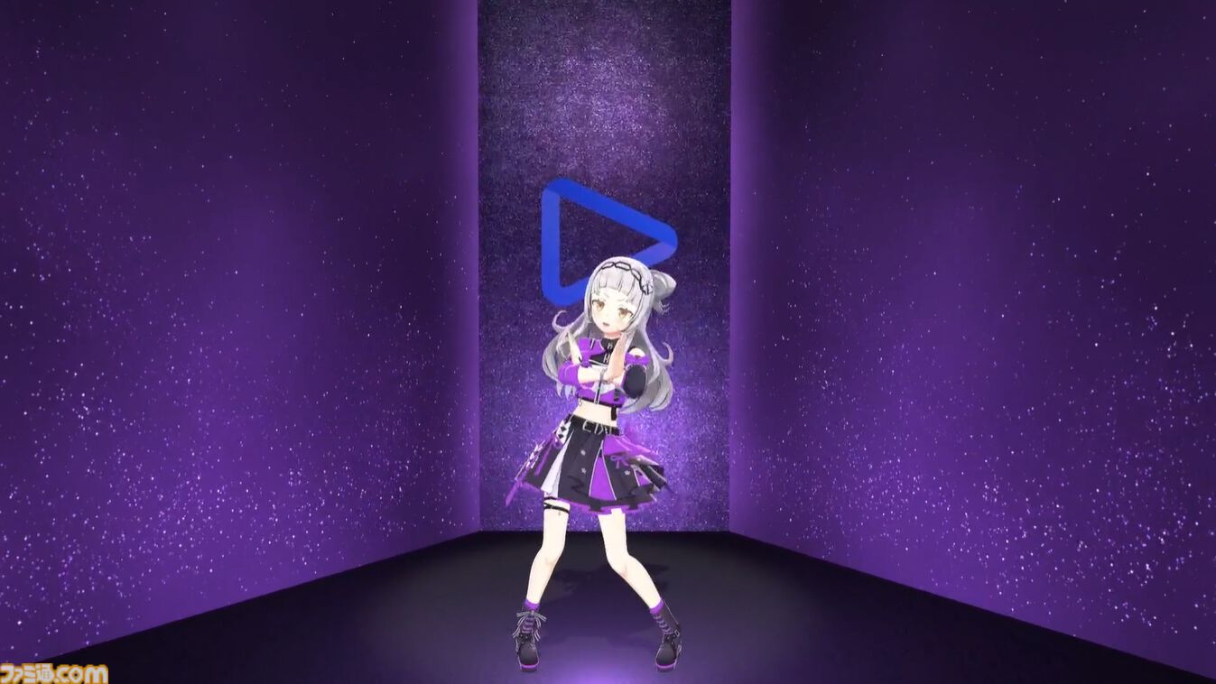 【ホロライブ 6th Fes.】紫咲シオンさんのラストとなるフェスステージにいちばんの歓声。初参戦となるReGLOSSの個性が光るパフォーマンスも必見！ トップバッターは『ぽ』です【ステージ2 リポート】