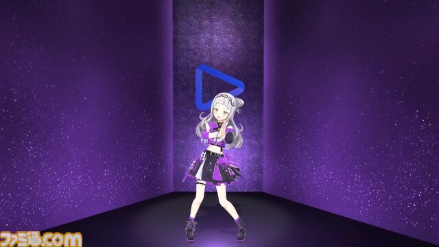 【ホロライブ 6th Fes.】紫咲シオンさんのラストとなるフェスステージにいちばんの歓声。初参戦となるReGLOSSの個性が光るパフォーマンスも必見！ トップバッターは『ぽ』です【ステージ2 リポート】