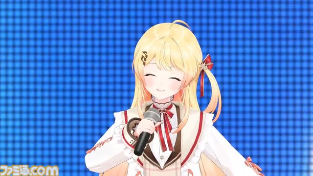 【ホロライブ 6th Fes.】紫咲シオンさんのラストとなるフェスステージにいちばんの歓声。初参戦となるReGLOSSの個性が光るパフォーマンスも必見！ トップバッターは『ぽ』です【ステージ2 リポート】