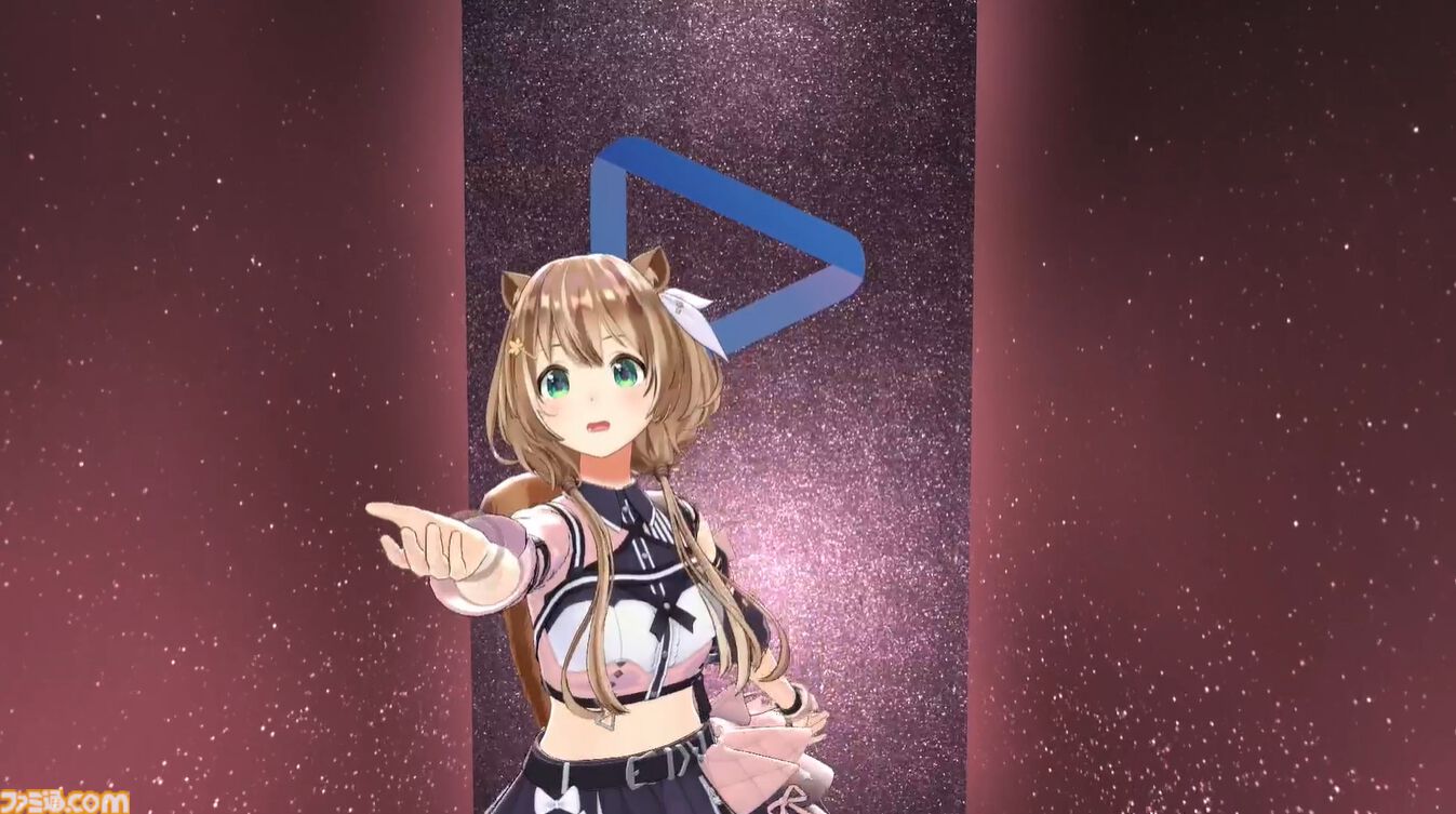 【ホロライブ 6th Fes.】紫咲シオンさんのラストとなるフェスステージにいちばんの歓声。初参戦となるReGLOSSの個性が光るパフォーマンスも必見！ トップバッターは『ぽ』です【ステージ2 リポート】