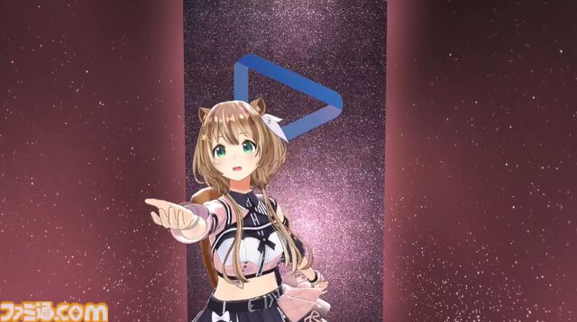 【ホロライブ 6th Fes.】紫咲シオンさんのラストとなるフェスステージにいちばんの歓声。初参戦となるReGLOSSの個性が光るパフォーマンスも必見！ トップバッターは『ぽ』です【ステージ2 リポート】