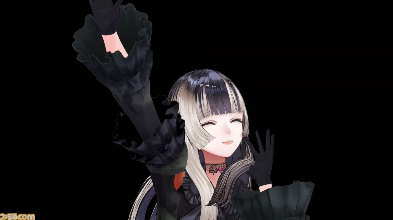 【ホロライブ 6th Fes.】紫咲シオンさんのラストとなるフェスステージにいちばんの歓声。初参戦となるReGLOSSの個性が光るパフォーマンスも必見！ トップバッターは『ぽ』です【ステージ2 リポート】