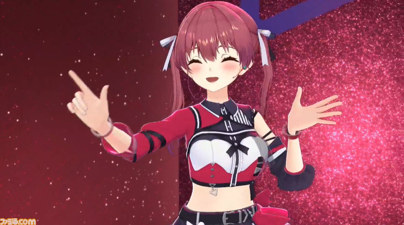 【ホロライブ 6th Fes.】紫咲シオンさんのラストとなるフェスステージにいちばんの歓声。初参戦となるReGLOSSの個性が光るパフォーマンスも必見！ トップバッターは『ぽ』です【ステージ2 リポート】