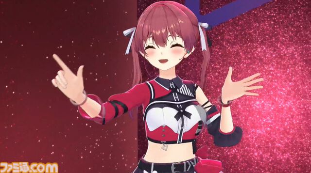 【ホロライブ 6th Fes.】紫咲シオンさんのラストとなるフェスステージにいちばんの歓声。初参戦となるReGLOSSの個性が光るパフォーマンスも必見！ トップバッターは『ぽ』です【ステージ2 リポート】
