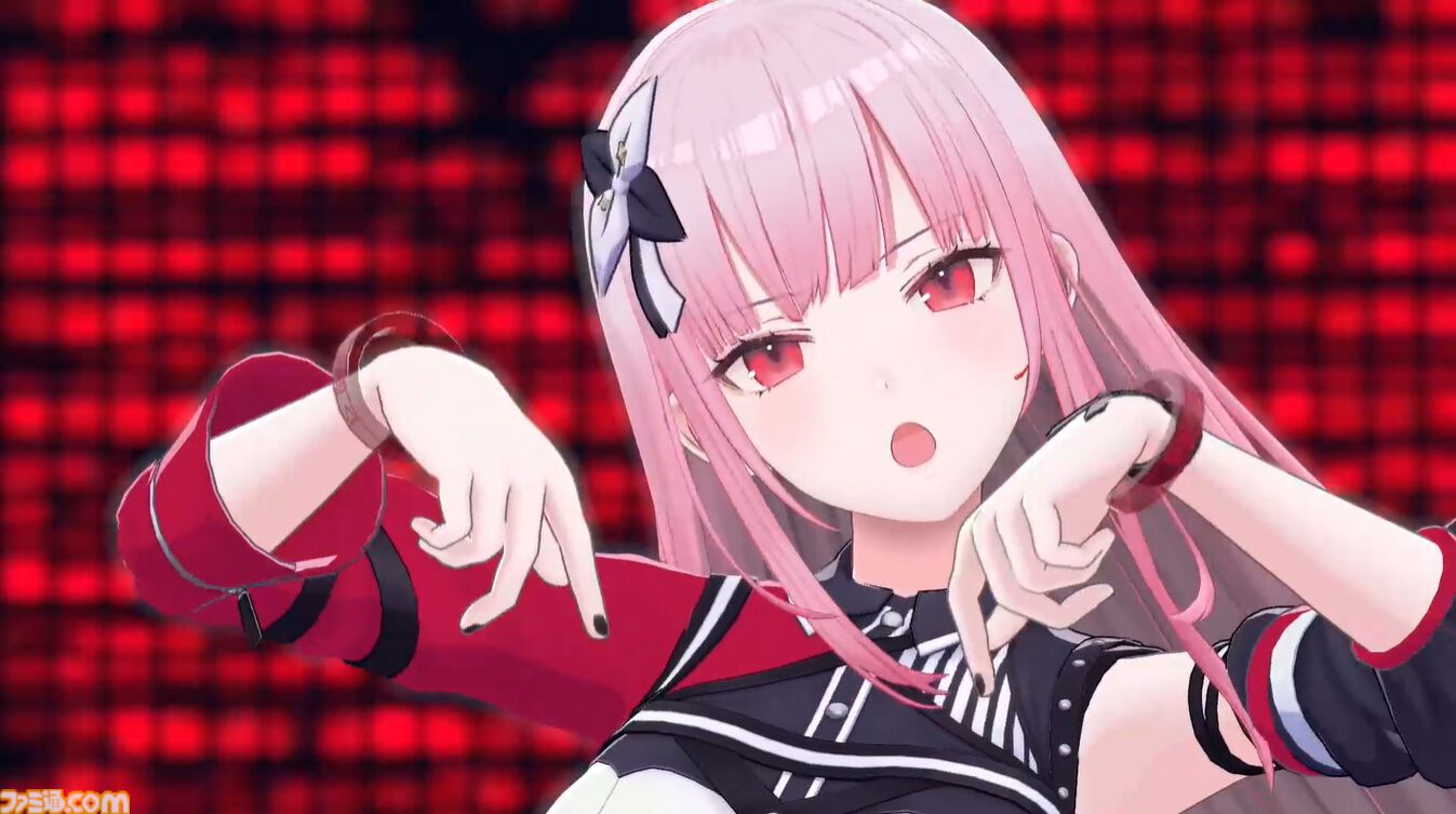 【ホロライブ 6th Fes.】紫咲シオンさんのラストとなるフェスステージにいちばんの歓声。初参戦となるReGLOSSの個性が光るパフォーマンスも必見！ トップバッターは『ぽ』です【ステージ2 リポート】