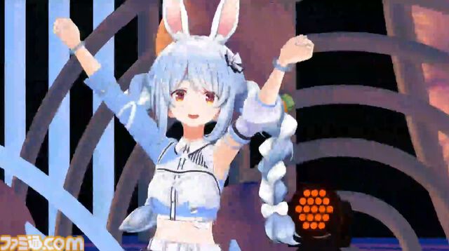 【ホロライブ 6th Fes.】紫咲シオンさんのラストとなるフェスステージにいちばんの歓声。初参戦となるReGLOSSの個性が光るパフォーマンスも必見！ トップバッターは『ぽ』です【ステージ2 リポート】