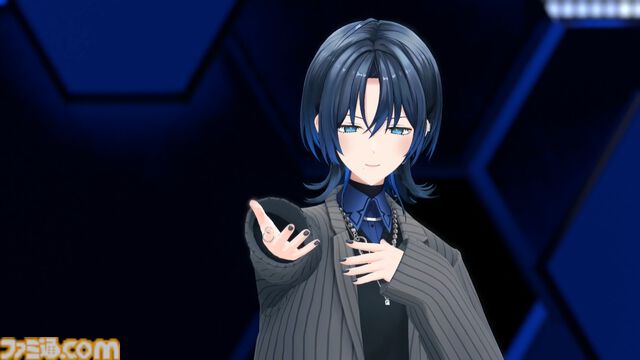 【ホロライブ 6th Fes.】紫咲シオンさんのラストとなるフェスステージにいちばんの歓声。初参戦となるReGLOSSの個性が光るパフォーマンスも必見！ トップバッターは『ぽ』です【ステージ2 リポート】