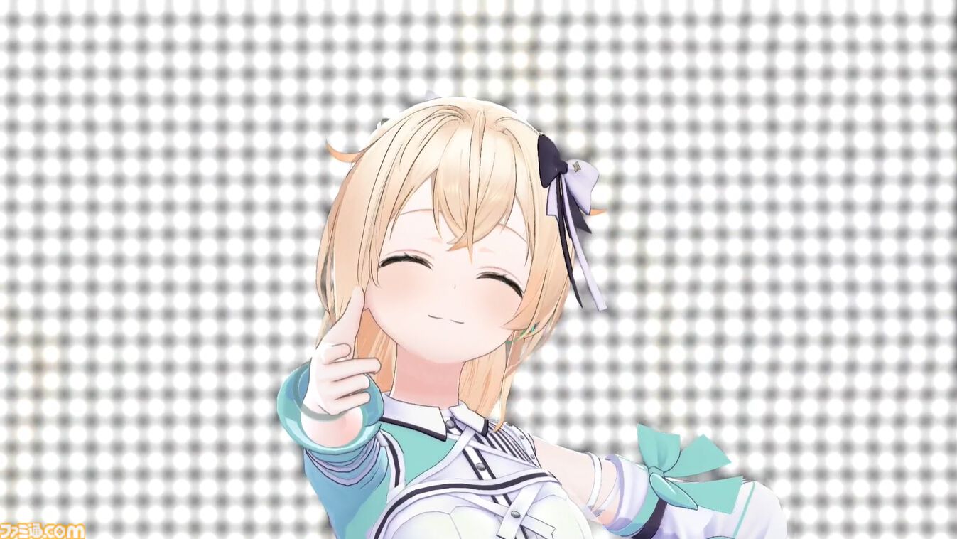 【ホロライブ 6th Fes.】紫咲シオンさんのラストとなるフェスステージにいちばんの歓声。初参戦となるReGLOSSの個性が光るパフォーマンスも必見！ トップバッターは『ぽ』です【ステージ2 リポート】