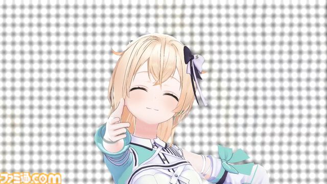 【ホロライブ 6th Fes.】紫咲シオンさんのラストとなるフェスステージにいちばんの歓声。初参戦となるReGLOSSの個性が光るパフォーマンスも必見！ トップバッターは『ぽ』です【ステージ2 リポート】