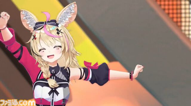 【ホロライブ 6th Fes.】紫咲シオンさんのラストとなるフェスステージにいちばんの歓声。初参戦となるReGLOSSの個性が光るパフォーマンスも必見！ トップバッターは『ぽ』です【ステージ2 リポート】