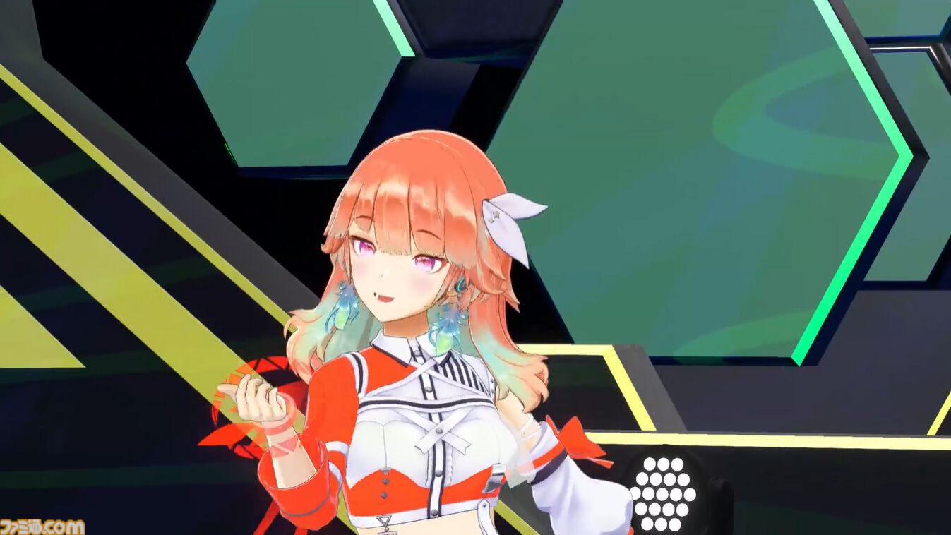 【ホロライブ 6th Fes.】紫咲シオンさんのラストとなるフェスステージにいちばんの歓声。初参戦となるReGLOSSの個性が光るパフォーマンスも必見！ トップバッターは『ぽ』です【ステージ2 リポート】