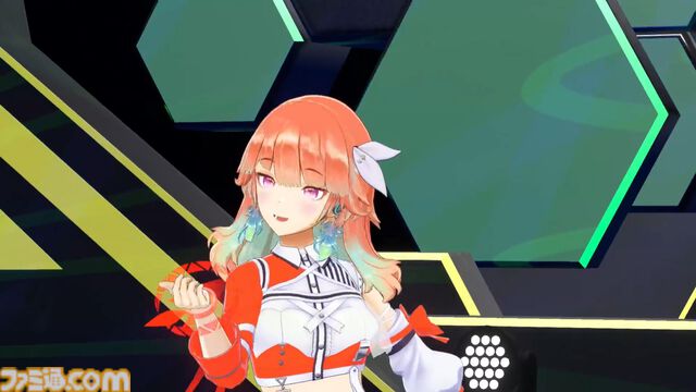 【ホロライブ 6th Fes.】紫咲シオンさんのラストとなるフェスステージにいちばんの歓声。初参戦となるReGLOSSの個性が光るパフォーマンスも必見！ トップバッターは『ぽ』です【ステージ2 リポート】