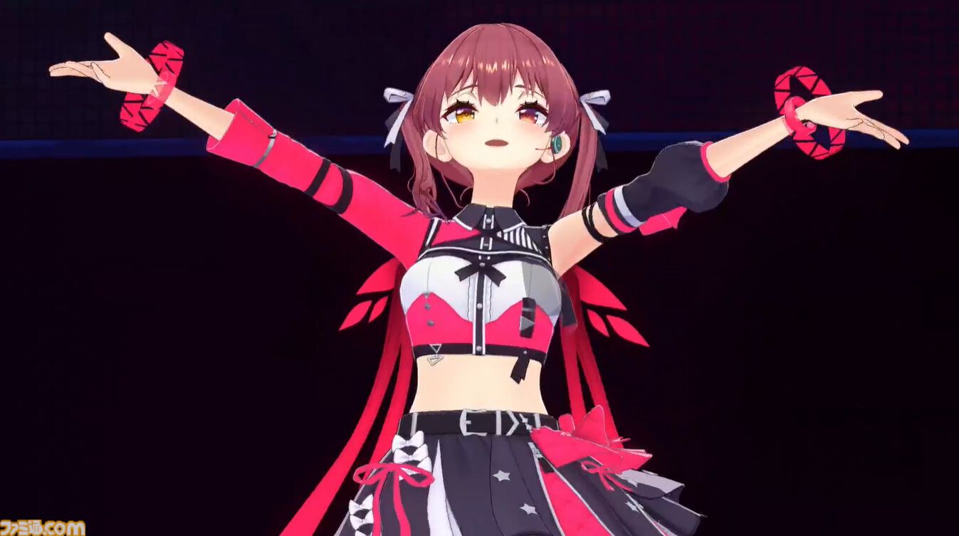 【ホロライブ 6th Fes.】紫咲シオンさんのラストとなるフェスステージにいちばんの歓声。初参戦となるReGLOSSの個性が光るパフォーマンスも必見！ トップバッターは『ぽ』です【ステージ2 リポート】