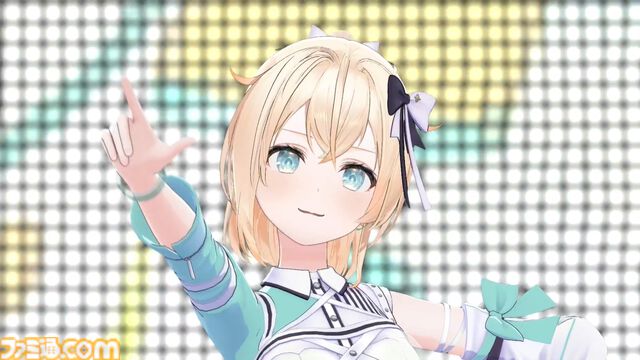 【ホロライブ 6th Fes.】紫咲シオンさんのラストとなるフェスステージにいちばんの歓声。初参戦となるReGLOSSの個性が光るパフォーマンスも必見！ トップバッターは『ぽ』です【ステージ2 リポート】