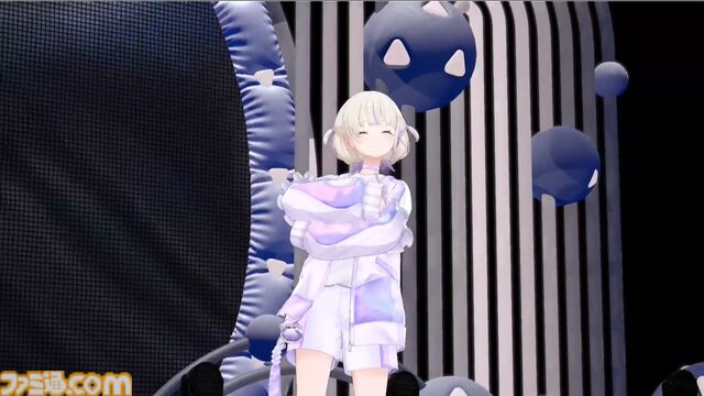 【ホロライブ 6th Fes.】紫咲シオンさんのラストとなるフェスステージにいちばんの歓声。初参戦となるReGLOSSの個性が光るパフォーマンスも必見！ トップバッターは『ぽ』です【ステージ2 リポート】