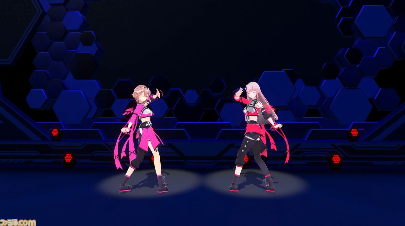 【ホロライブ 6th Fes.】紫咲シオンさんのラストとなるフェスステージにいちばんの歓声。初参戦となるReGLOSSの個性が光るパフォーマンスも必見！ トップバッターは『ぽ』です【ステージ2 リポート】