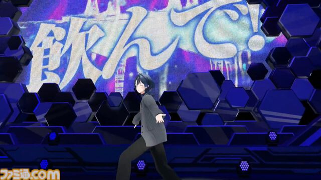 【ホロライブ 6th Fes.】紫咲シオンさんのラストとなるフェスステージにいちばんの歓声。初参戦となるReGLOSSの個性が光るパフォーマンスも必見！ トップバッターは『ぽ』です【ステージ2 リポート】