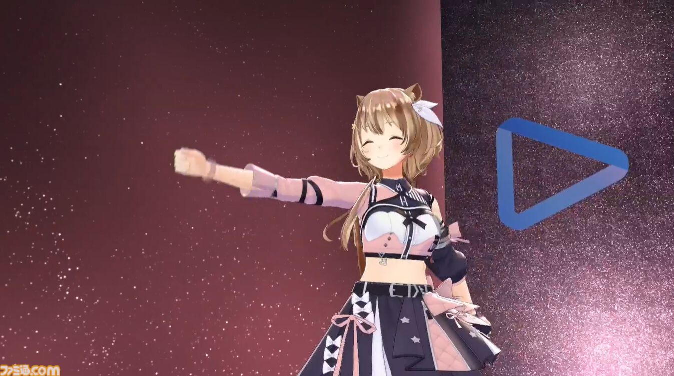 【ホロライブ 6th Fes.】紫咲シオンさんのラストとなるフェスステージにいちばんの歓声。初参戦となるReGLOSSの個性が光るパフォーマンスも必見！ トップバッターは『ぽ』です【ステージ2 リポート】