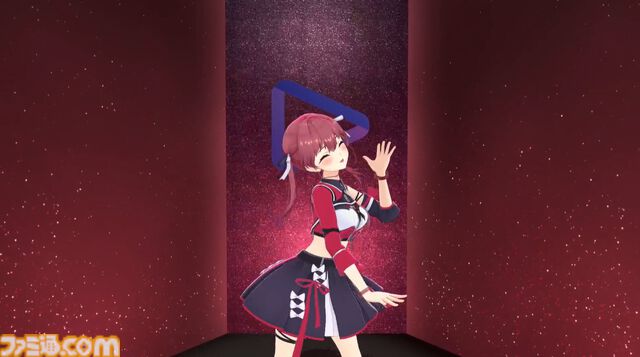 【ホロライブ 6th Fes.】紫咲シオンさんのラストとなるフェスステージにいちばんの歓声。初参戦となるReGLOSSの個性が光るパフォーマンスも必見！ トップバッターは『ぽ』です【ステージ2 リポート】