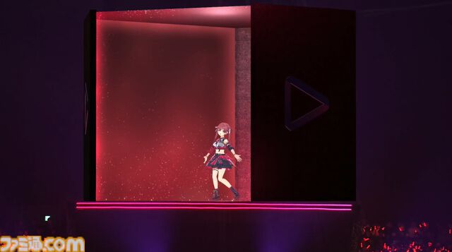 【ホロライブ 6th Fes.】紫咲シオンさんのラストとなるフェスステージにいちばんの歓声。初参戦となるReGLOSSの個性が光るパフォーマンスも必見！ トップバッターは『ぽ』です【ステージ2 リポート】