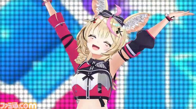 【ホロライブ 6th Fes.】紫咲シオンさんのラストとなるフェスステージにいちばんの歓声。初参戦となるReGLOSSの個性が光るパフォーマンスも必見！ トップバッターは『ぽ』です【ステージ2 リポート】