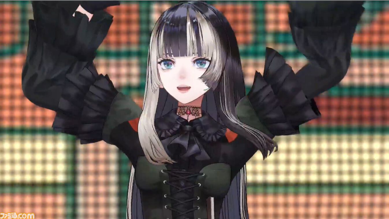 【ホロライブ 6th Fes.】紫咲シオンさんのラストとなるフェスステージにいちばんの歓声。初参戦となるReGLOSSの個性が光るパフォーマンスも必見！ トップバッターは『ぽ』です【ステージ2 リポート】