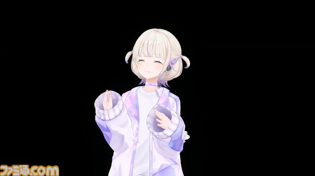 【ホロライブ 6th Fes.】紫咲シオンさんのラストとなるフェスステージにいちばんの歓声。初参戦となるReGLOSSの個性が光るパフォーマンスも必見！ トップバッターは『ぽ』です【ステージ2 リポート】