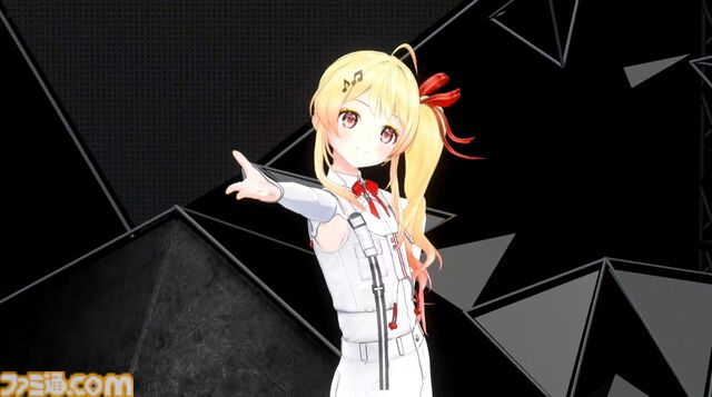 【ホロライブ 6th Fes.】紫咲シオンさんのラストとなるフェスステージにいちばんの歓声。初参戦となるReGLOSSの個性が光るパフォーマンスも必見！ トップバッターは『ぽ』です【ステージ2 リポート】