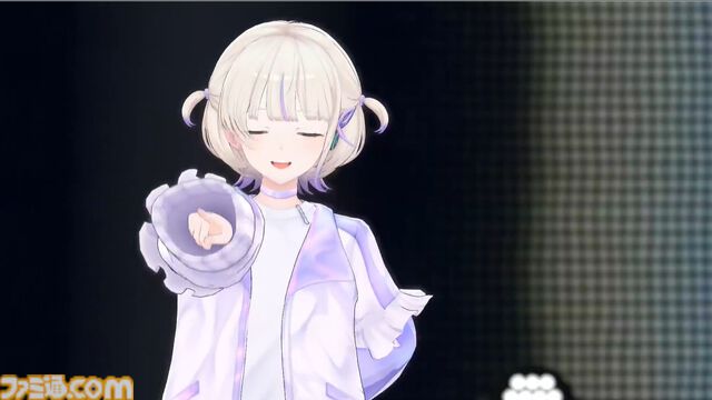 【ホロライブ 6th Fes.】紫咲シオンさんのラストとなるフェスステージにいちばんの歓声。初参戦となるReGLOSSの個性が光るパフォーマンスも必見！ トップバッターは『ぽ』です【ステージ2 リポート】