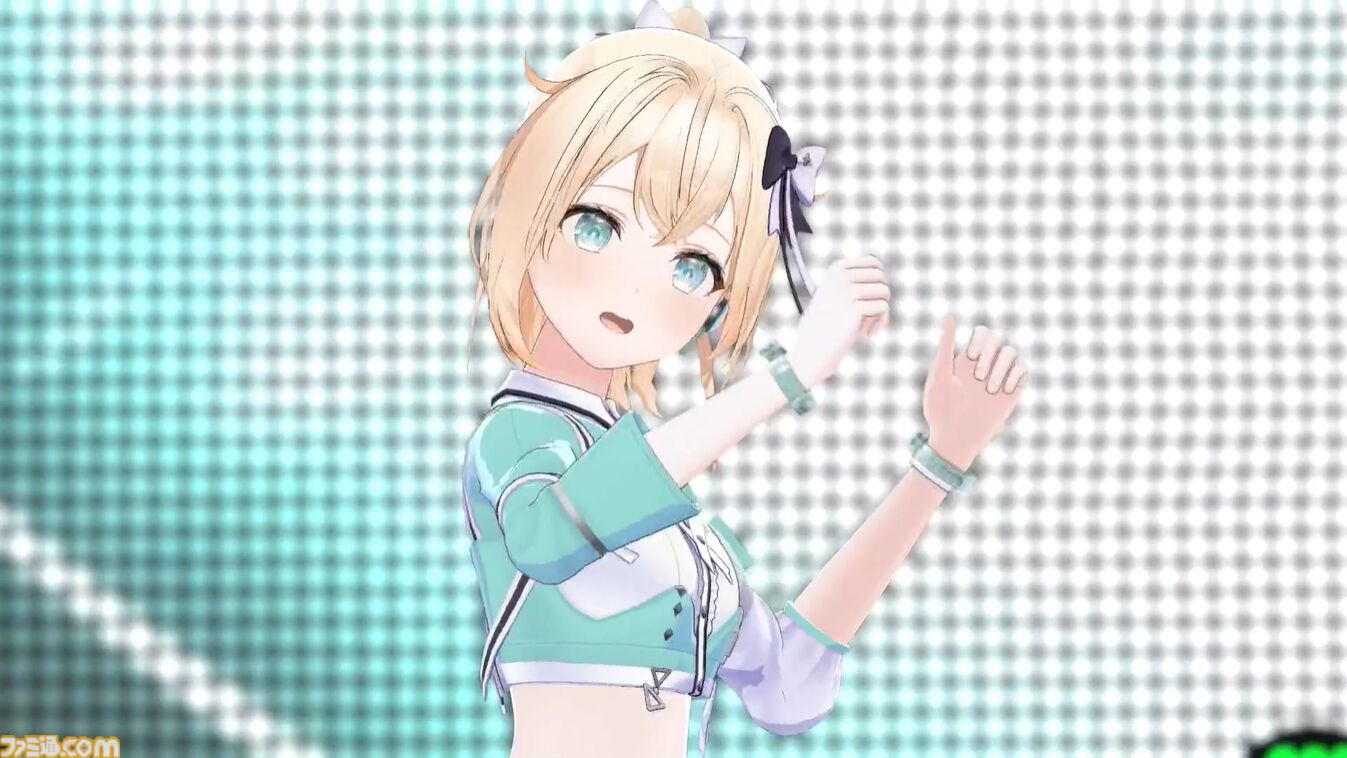 【ホロライブ 6th Fes.】紫咲シオンさんのラストとなるフェスステージにいちばんの歓声。初参戦となるReGLOSSの個性が光るパフォーマンスも必見！ トップバッターは『ぽ』です【ステージ2 リポート】