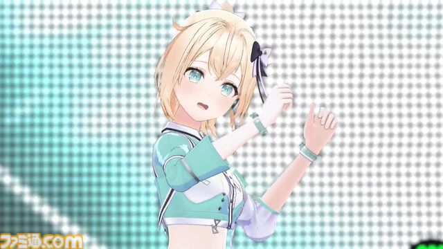 【ホロライブ 6th Fes.】紫咲シオンさんのラストとなるフェスステージにいちばんの歓声。初参戦となるReGLOSSの個性が光るパフォーマンスも必見！ トップバッターは『ぽ』です【ステージ2 リポート】