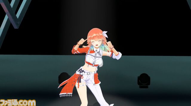 【ホロライブ 6th Fes.】紫咲シオンさんのラストとなるフェスステージにいちばんの歓声。初参戦となるReGLOSSの個性が光るパフォーマンスも必見！ トップバッターは『ぽ』です【ステージ2 リポート】
