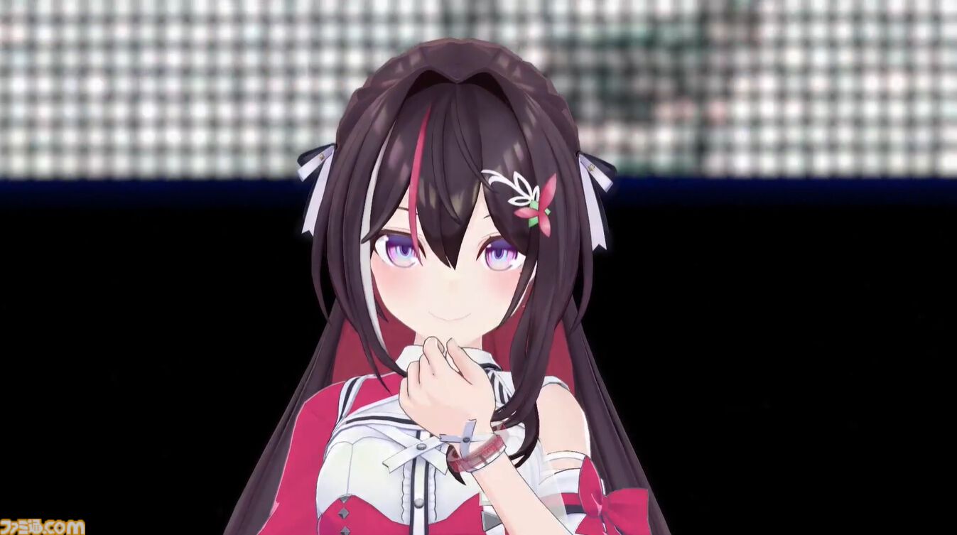 【ホロライブ 6th Fes.】紫咲シオンさんのラストとなるフェスステージにいちばんの歓声。初参戦となるReGLOSSの個性が光るパフォーマンスも必見！ トップバッターは『ぽ』です【ステージ2 リポート】