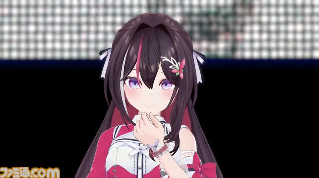 【ホロライブ 6th Fes.】紫咲シオンさんのラストとなるフェスステージにいちばんの歓声。初参戦となるReGLOSSの個性が光るパフォーマンスも必見！ トップバッターは『ぽ』です【ステージ2 リポート】