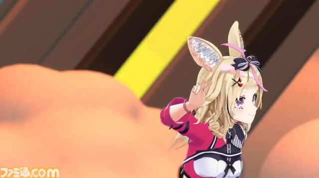 【ホロライブ 6th Fes.】紫咲シオンさんのラストとなるフェスステージにいちばんの歓声。初参戦となるReGLOSSの個性が光るパフォーマンスも必見！ トップバッターは『ぽ』です【ステージ2 リポート】