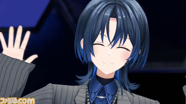【ホロライブ 6th Fes.】紫咲シオンさんのラストとなるフェスステージにいちばんの歓声。初参戦となるReGLOSSの個性が光るパフォーマンスも必見！ トップバッターは『ぽ』です【ステージ2 リポート】