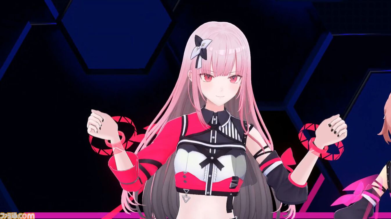 【ホロライブ 6th Fes.】紫咲シオンさんのラストとなるフェスステージにいちばんの歓声。初参戦となるReGLOSSの個性が光るパフォーマンスも必見！ トップバッターは『ぽ』です【ステージ2 リポート】
