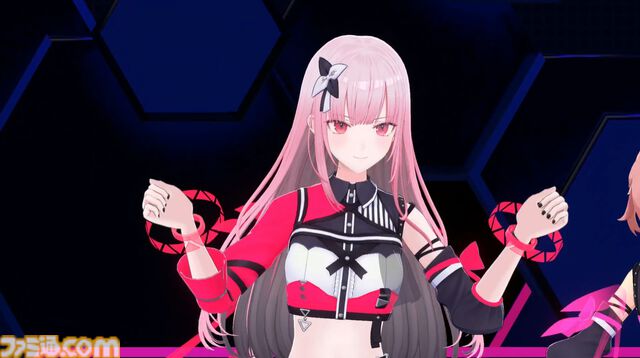【ホロライブ 6th Fes.】紫咲シオンさんのラストとなるフェスステージにいちばんの歓声。初参戦となるReGLOSSの個性が光るパフォーマンスも必見！ トップバッターは『ぽ』です【ステージ2 リポート】
