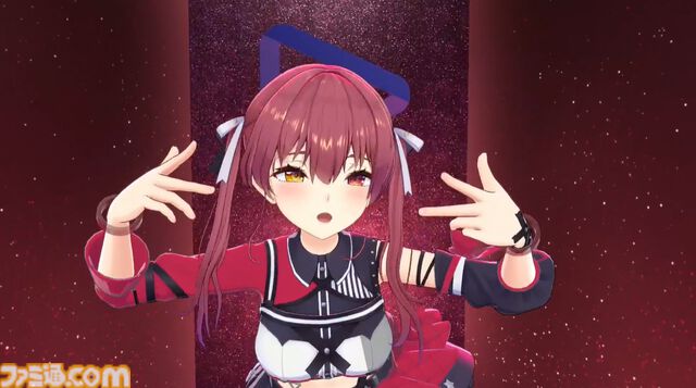 【ホロライブ 6th Fes.】紫咲シオンさんのラストとなるフェスステージにいちばんの歓声。初参戦となるReGLOSSの個性が光るパフォーマンスも必見！ トップバッターは『ぽ』です【ステージ2 リポート】
