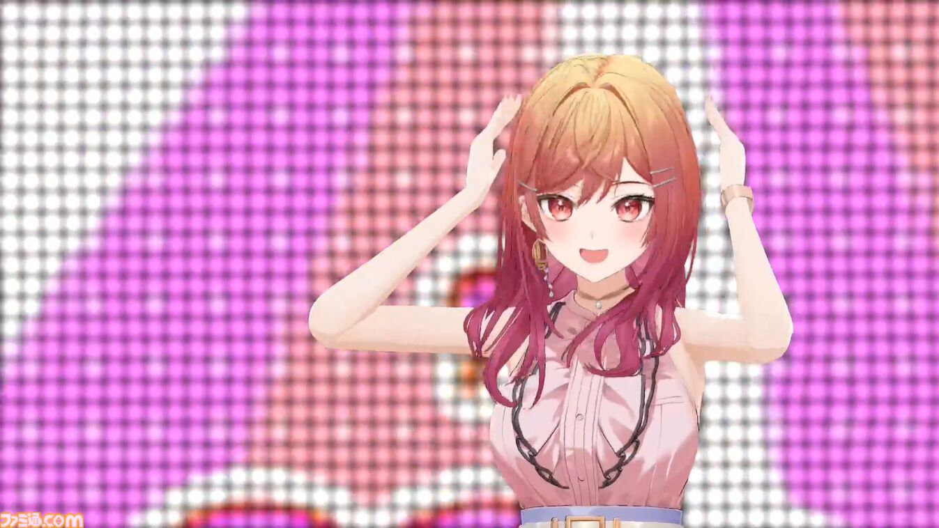 【ホロライブ 6th Fes.】紫咲シオンさんのラストとなるフェスステージにいちばんの歓声。初参戦となるReGLOSSの個性が光るパフォーマンスも必見！ トップバッターは『ぽ』です【ステージ2 リポート】