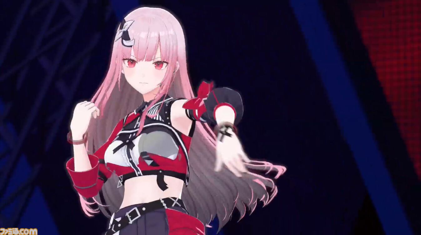 【ホロライブ 6th Fes.】紫咲シオンさんのラストとなるフェスステージにいちばんの歓声。初参戦となるReGLOSSの個性が光るパフォーマンスも必見！ トップバッターは『ぽ』です【ステージ2 リポート】