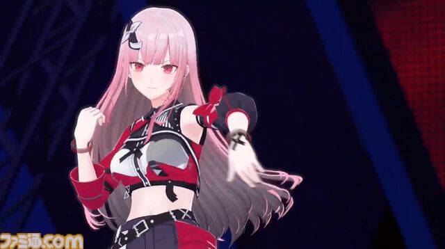 【ホロライブ 6th Fes.】紫咲シオンさんのラストとなるフェスステージにいちばんの歓声。初参戦となるReGLOSSの個性が光るパフォーマンスも必見！ トップバッターは『ぽ』です【ステージ2 リポート】